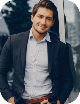 Steven Tucker - Founder