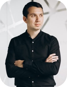 Sharifur Rahman - CEO Ir-Tech