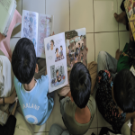 Sedekah Buku untuk Santri Yatim Dhuafa - Pembayaran Donasi